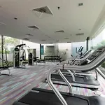 Mercu Summer Suites, 8