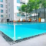 Mercu Summer Suites, 8