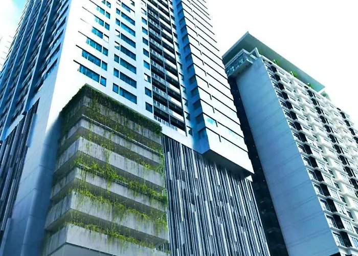 Mercu Summer Suites, 8