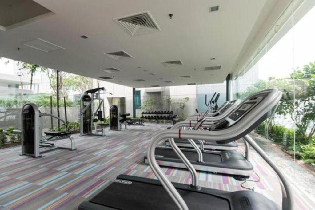 Mercu Summer Suites, 8 *