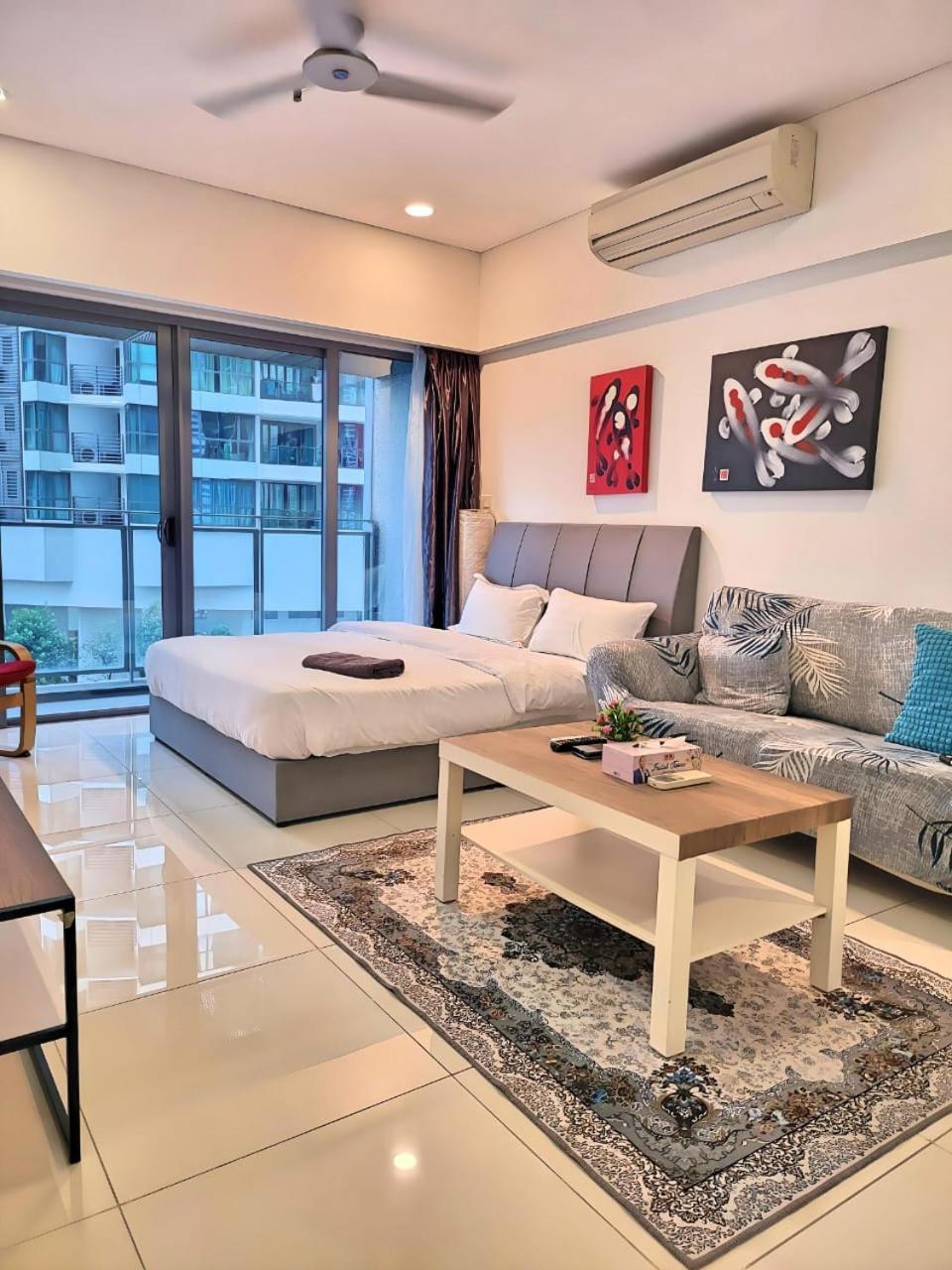 Mercu Summer Suites, 8 Kuala Lumpur