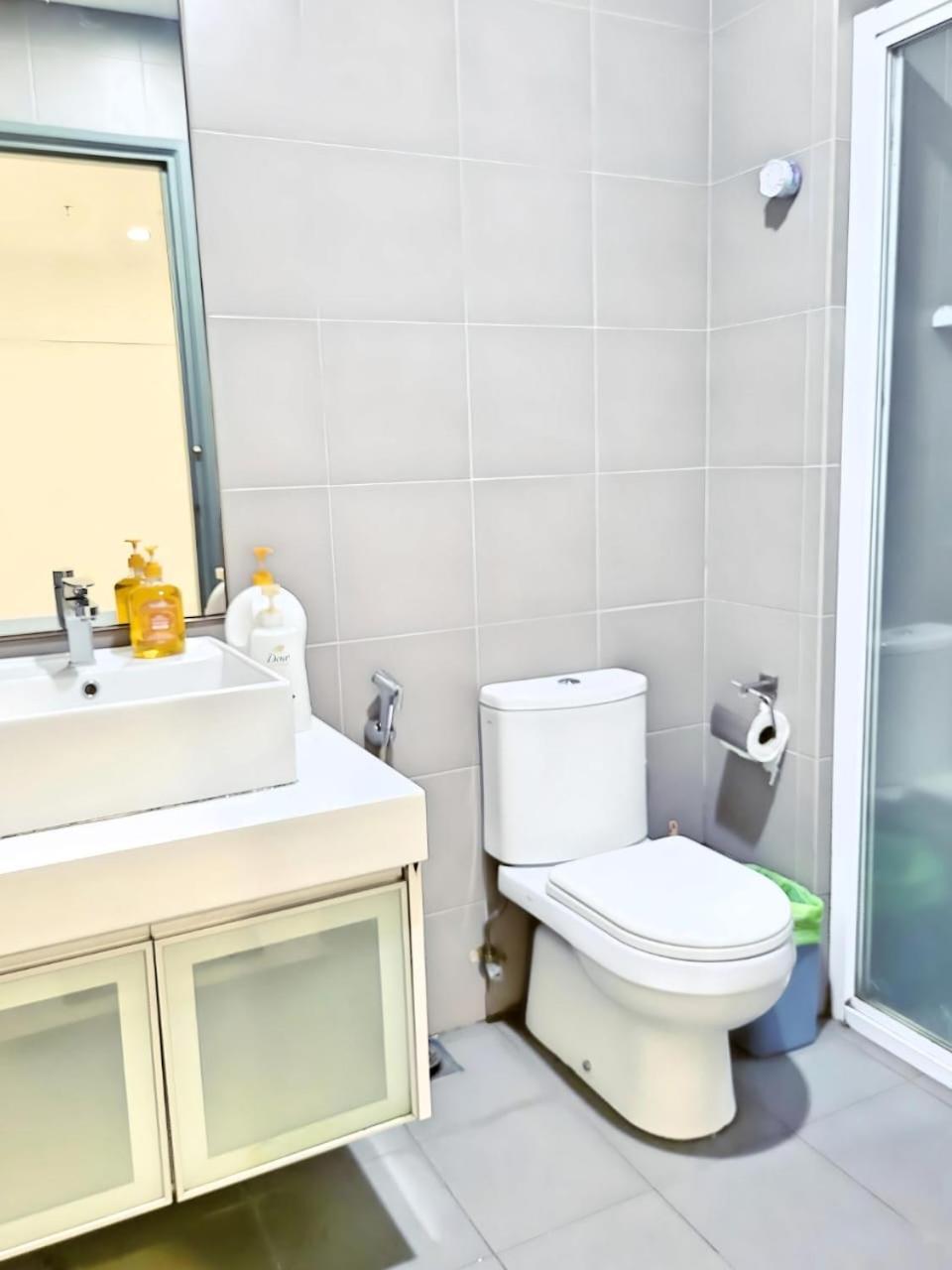Mercu Summer Suites, 8 Pangsapuri *