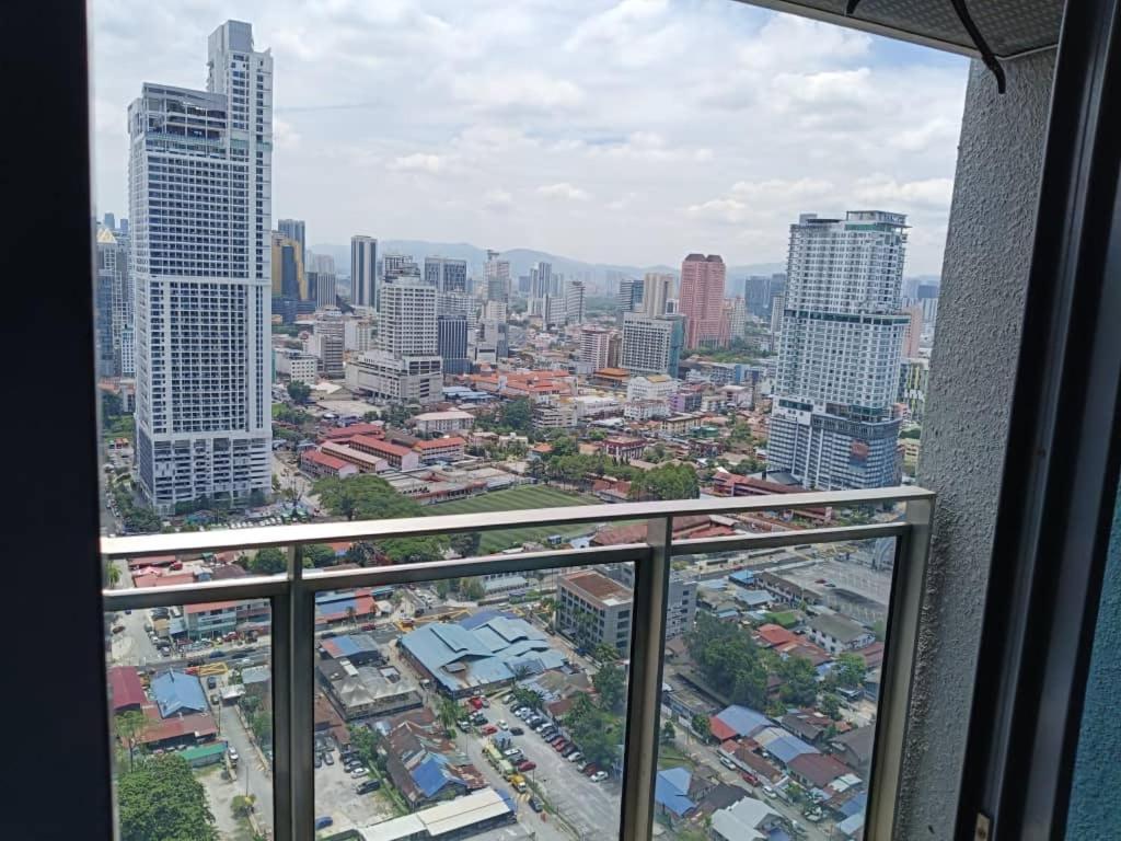 Mercu Summer Suites, 8 Pangsapuri Kuala Lumpur