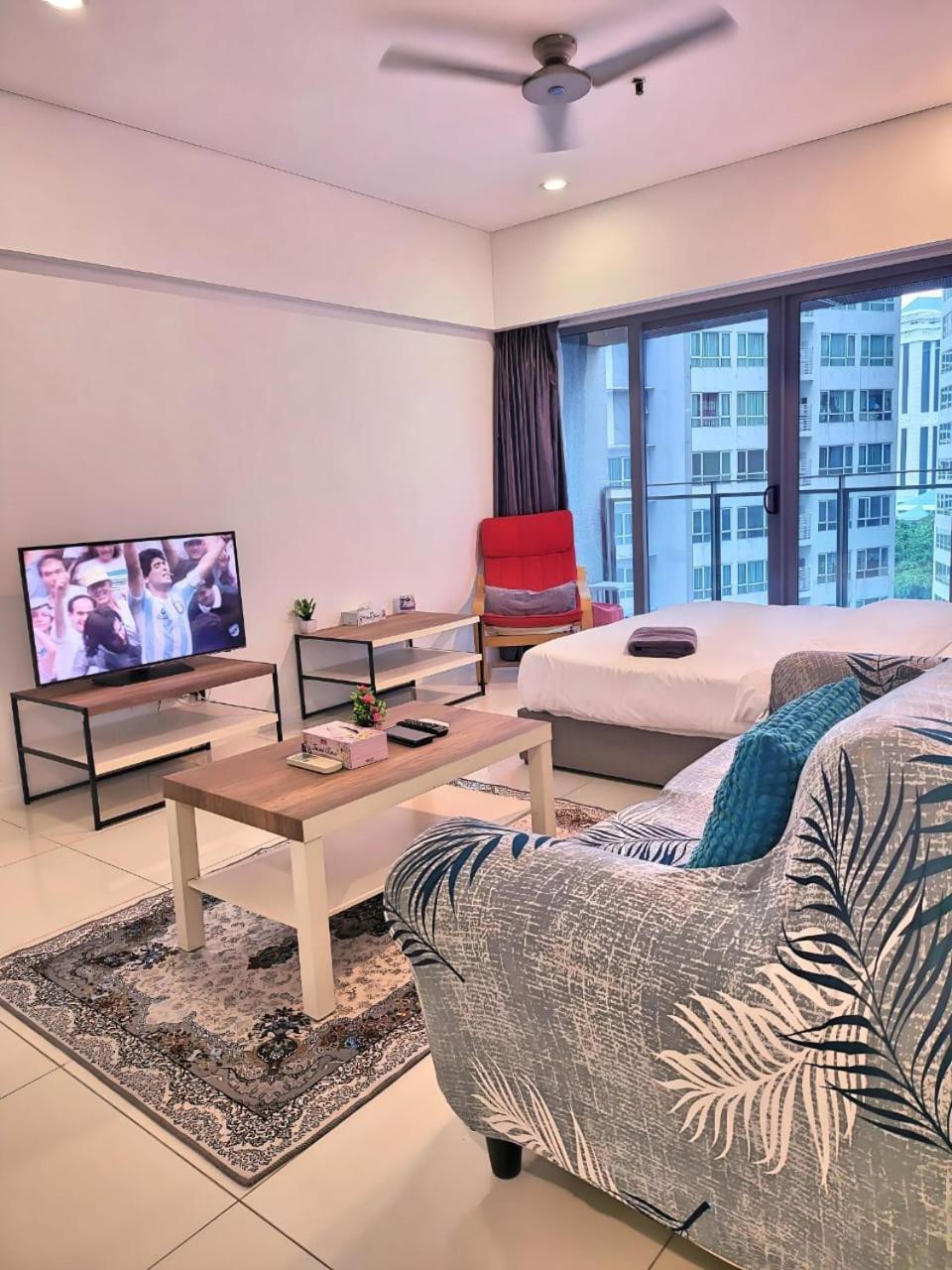 Mercu Summer Suites, 8 Kuala Lumpur