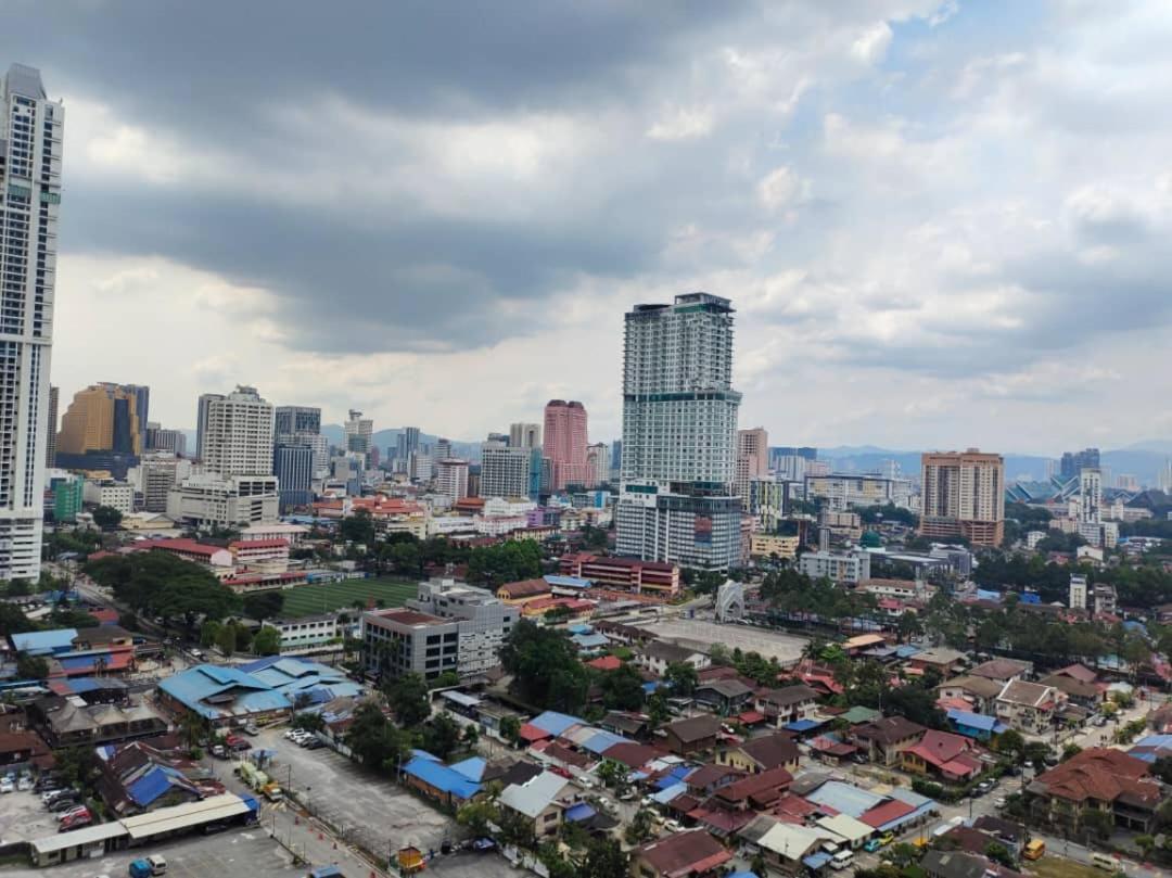 Mercu Summer Suites, 8 * Kuala Lumpur