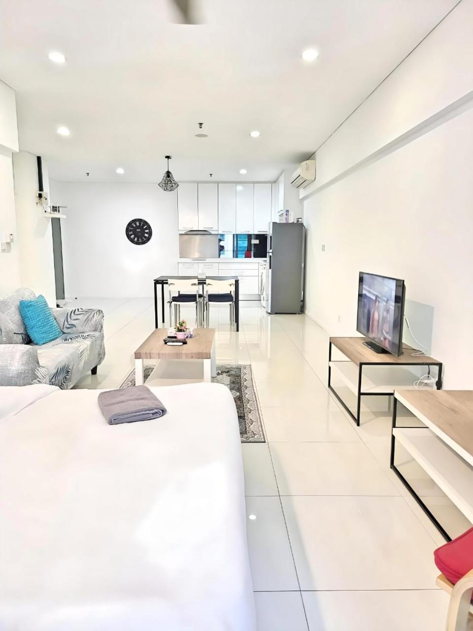 Mercu Summer Suites, 8 Kuala Lumpur